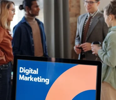 What is the Difference Between Google Ads and SEO?